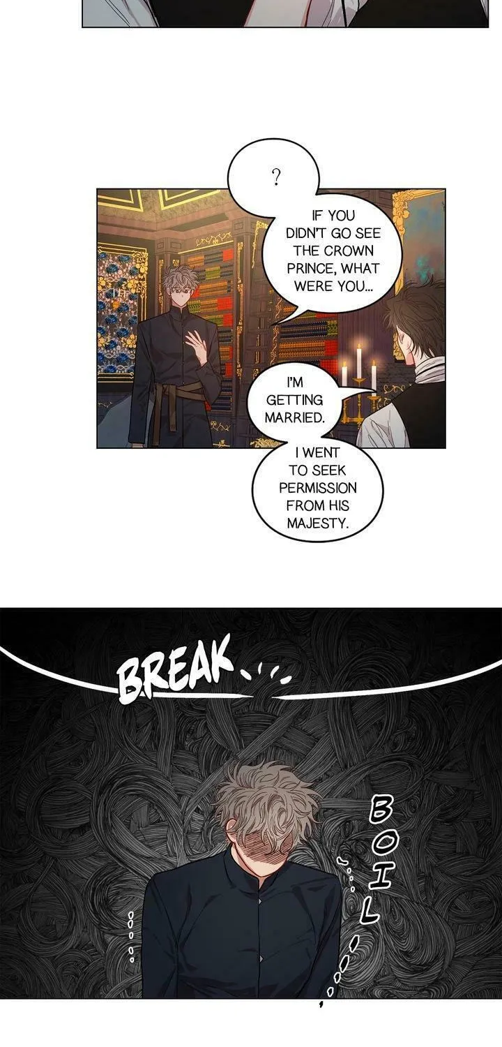 Lucia Chapter 15 page 29 - 