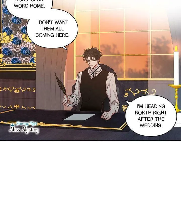 Lucia Chapter 15 page 32 - 