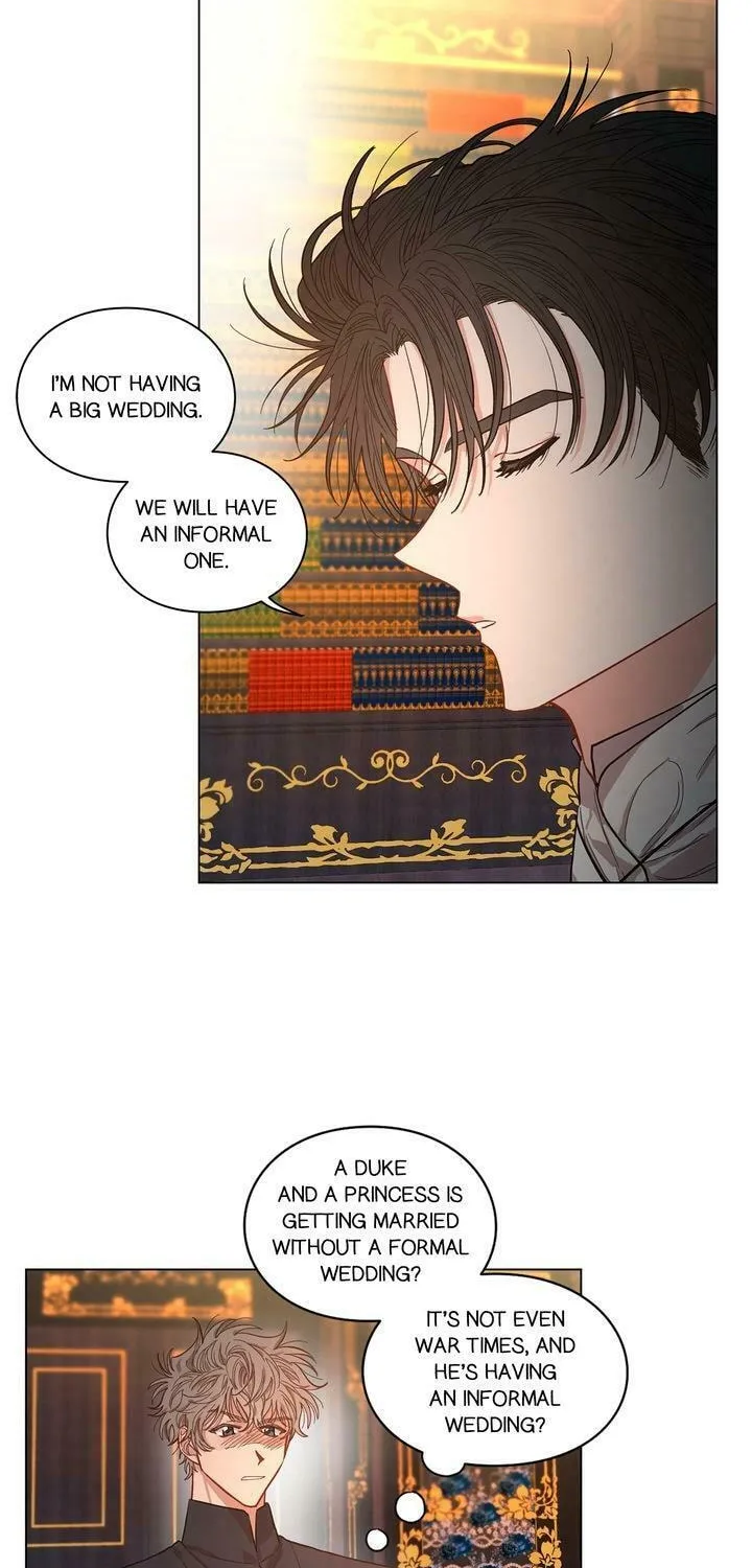 Lucia Chapter 15 page 34 - 