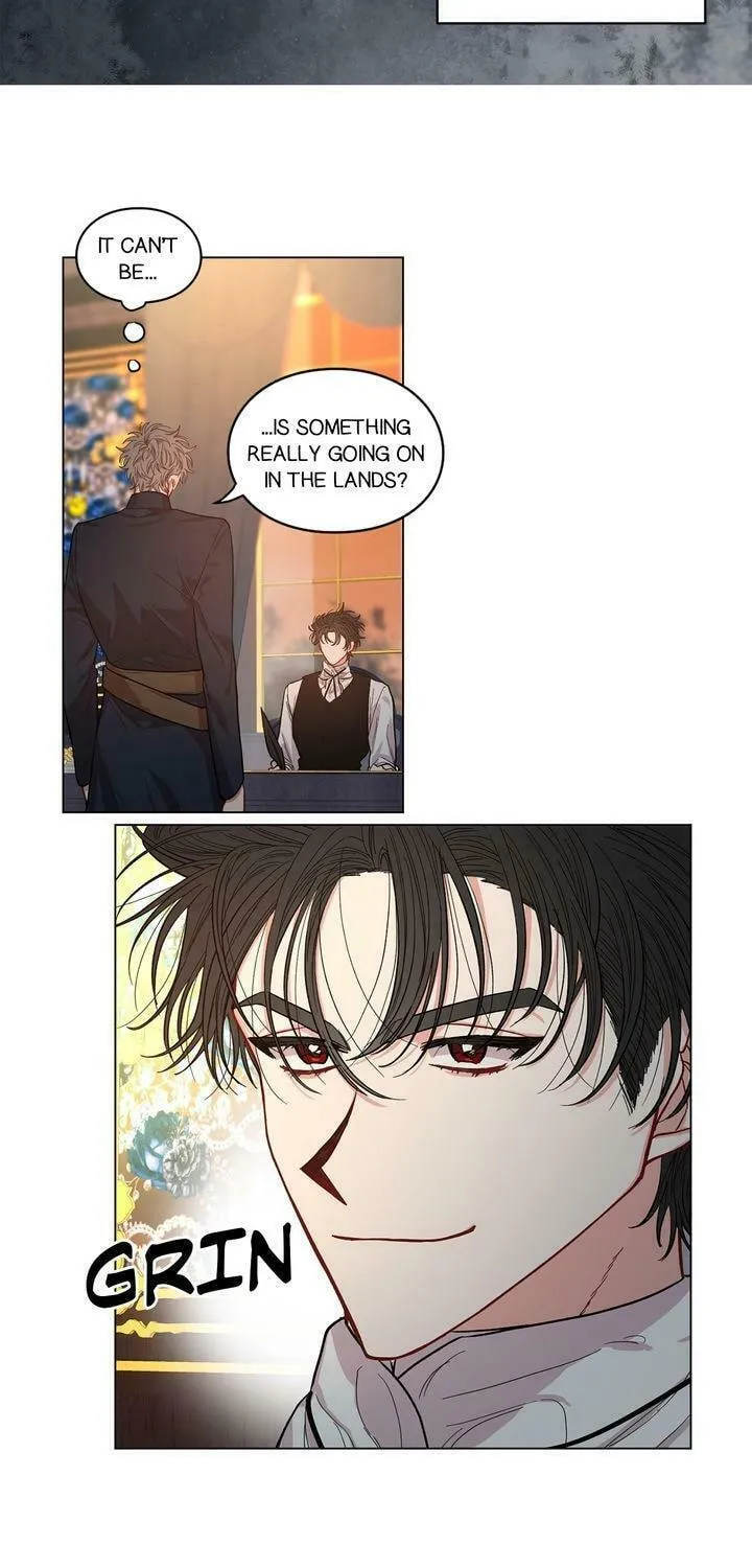 Lucia Chapter 15 page 36 - 