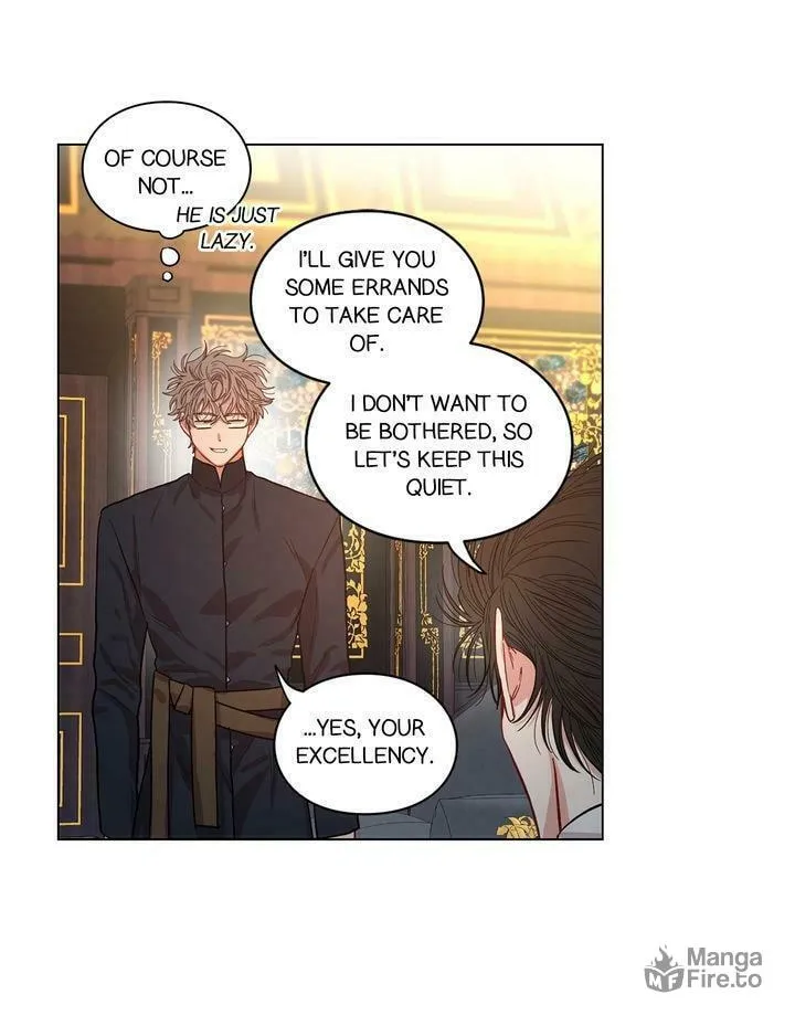 Lucia Chapter 15 page 37 - 