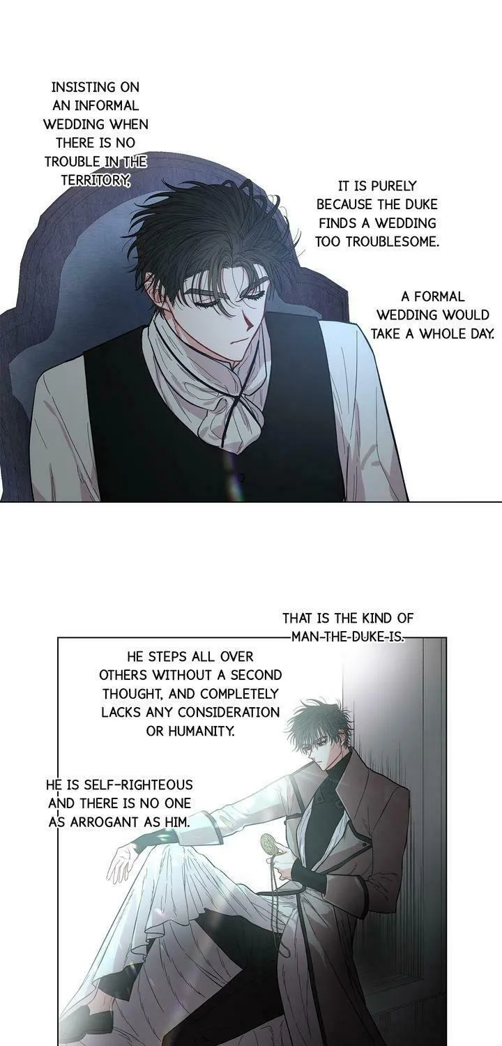 Lucia Chapter 15 page 38 - 