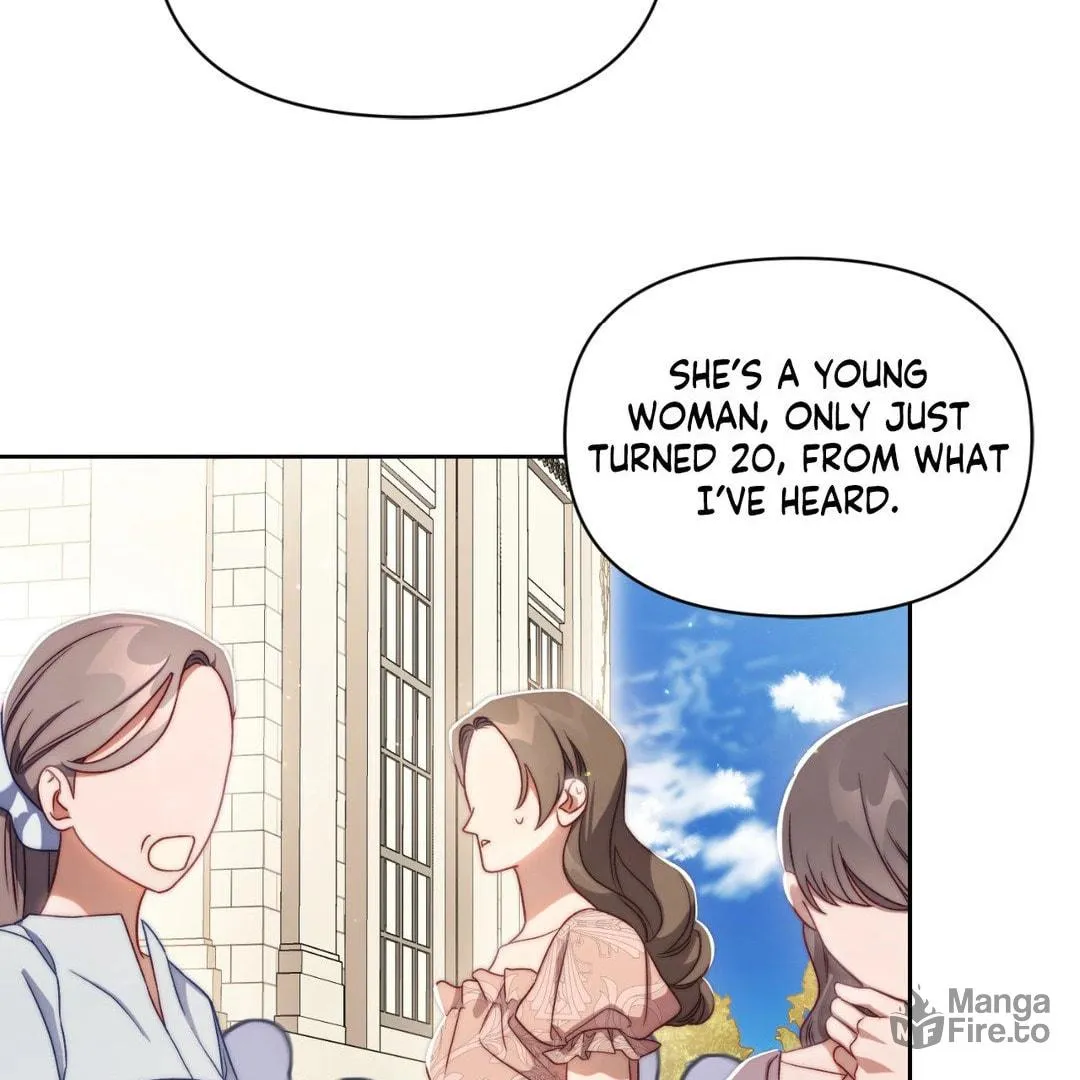 Lucia Chapter 150 page 108 - 