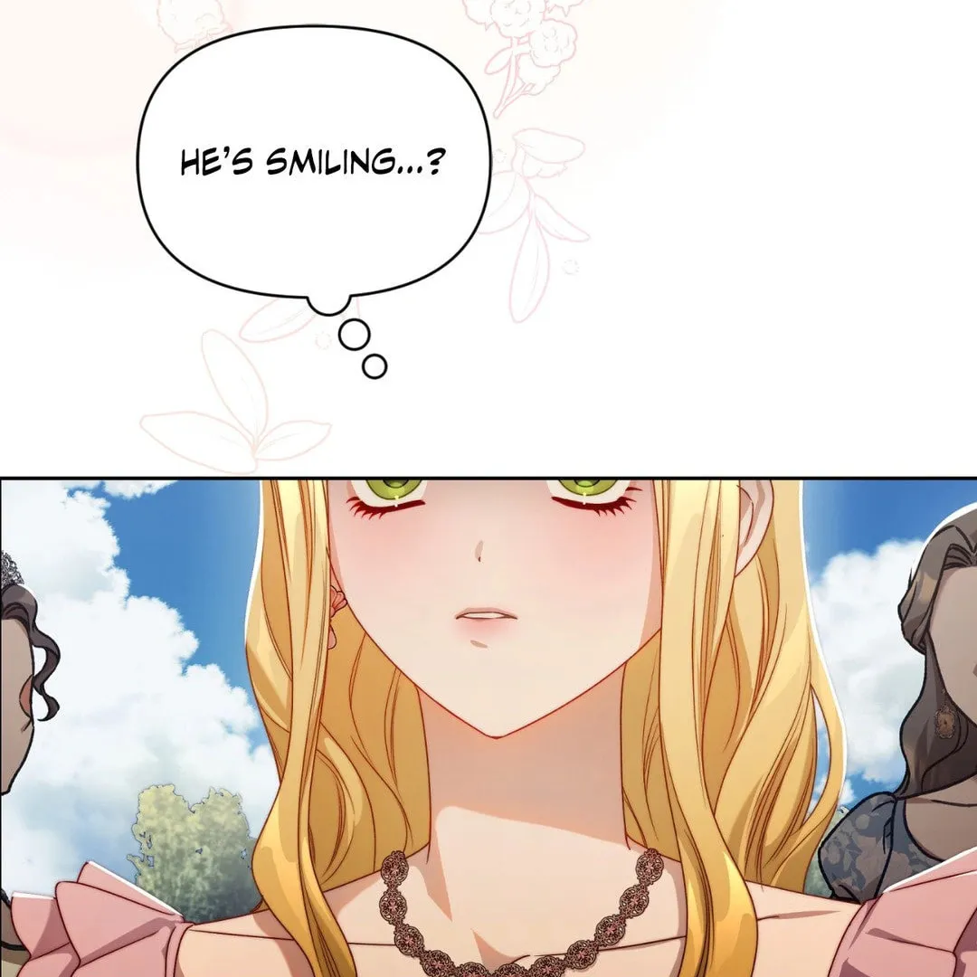Lucia Chapter 150 page 128 - 