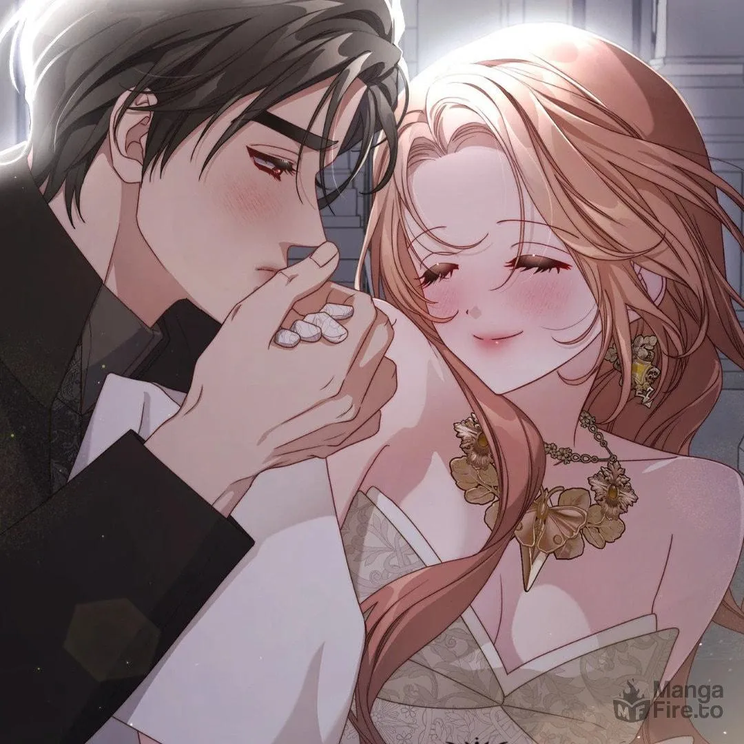 Lucia Chapter 150 page 141 - 