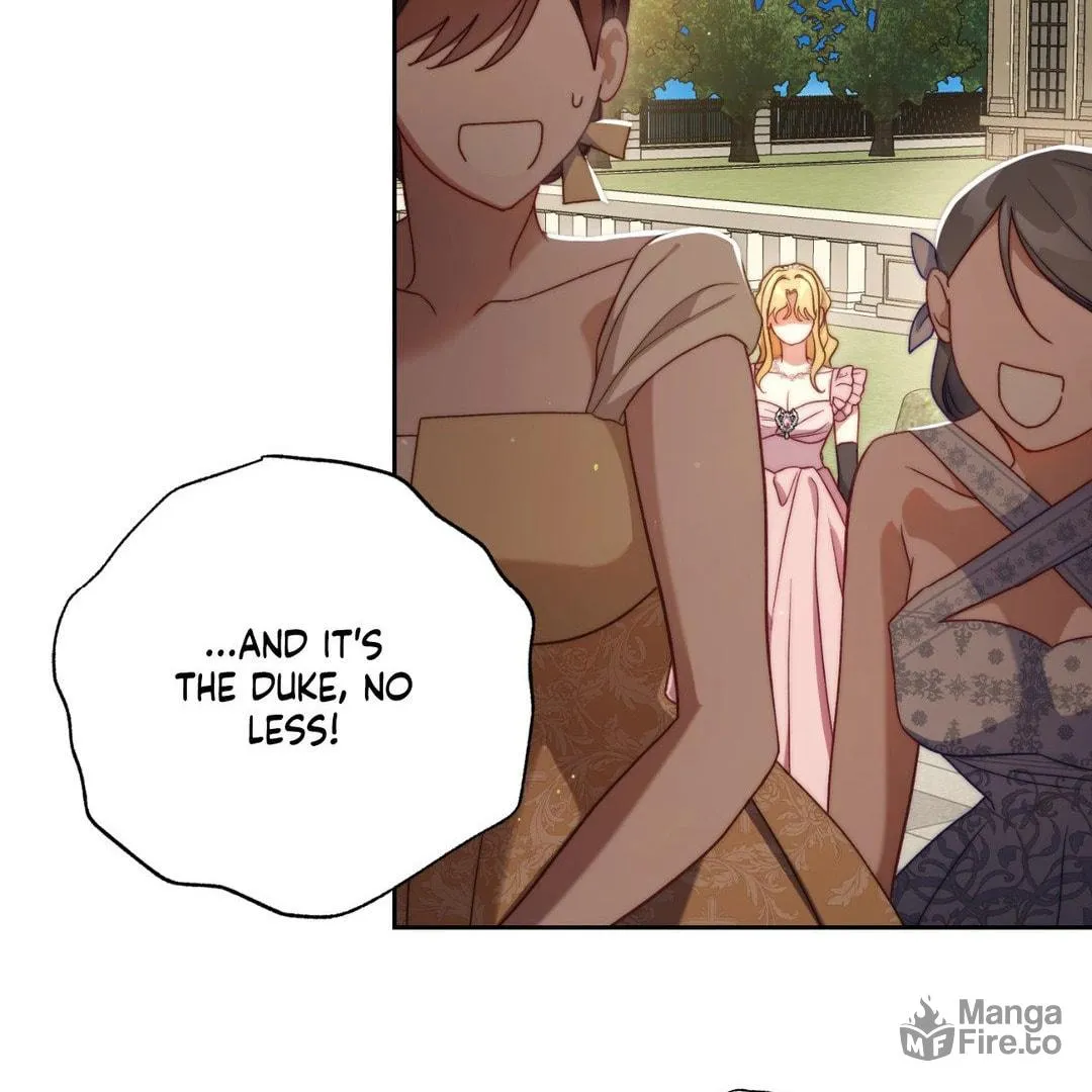 Lucia Chapter 150 page 144 - 