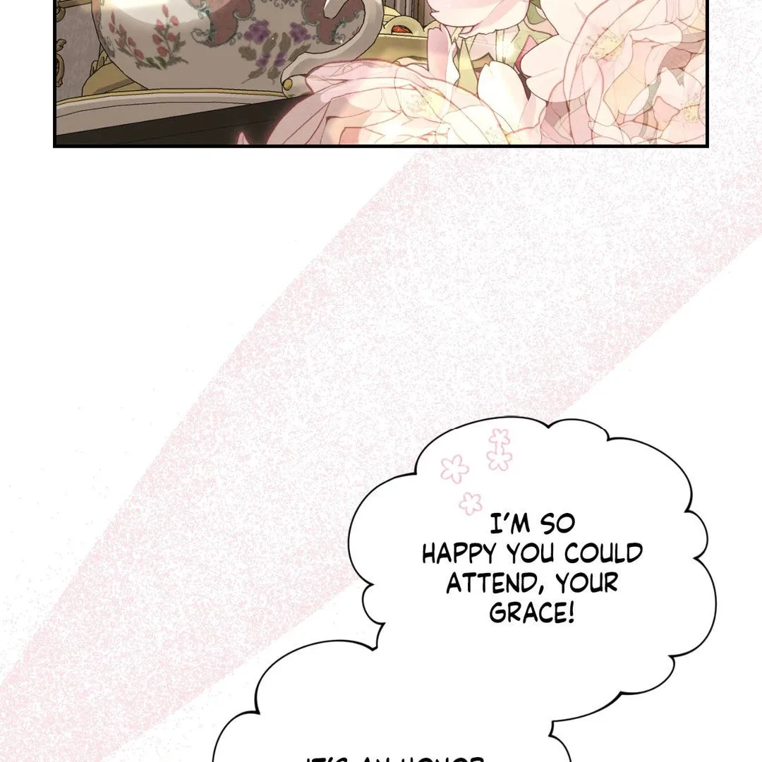 Lucia Chapter 150 page 151 - 