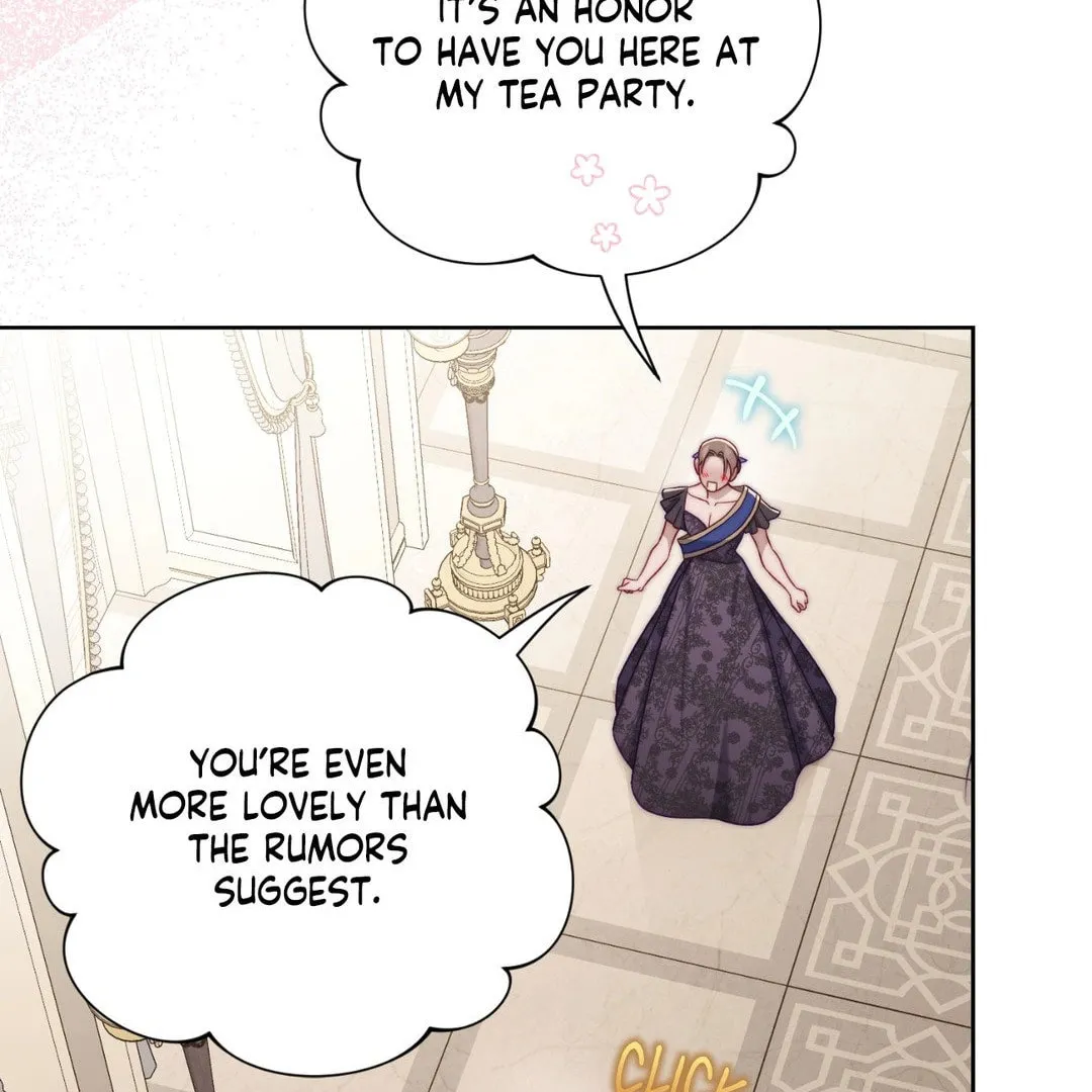 Lucia Chapter 150 page 152 - 