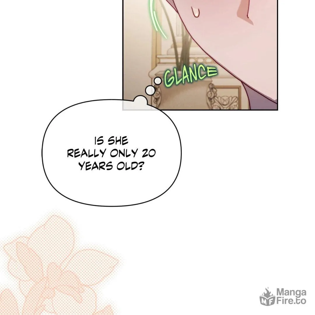Lucia Chapter 150 page 155 - 