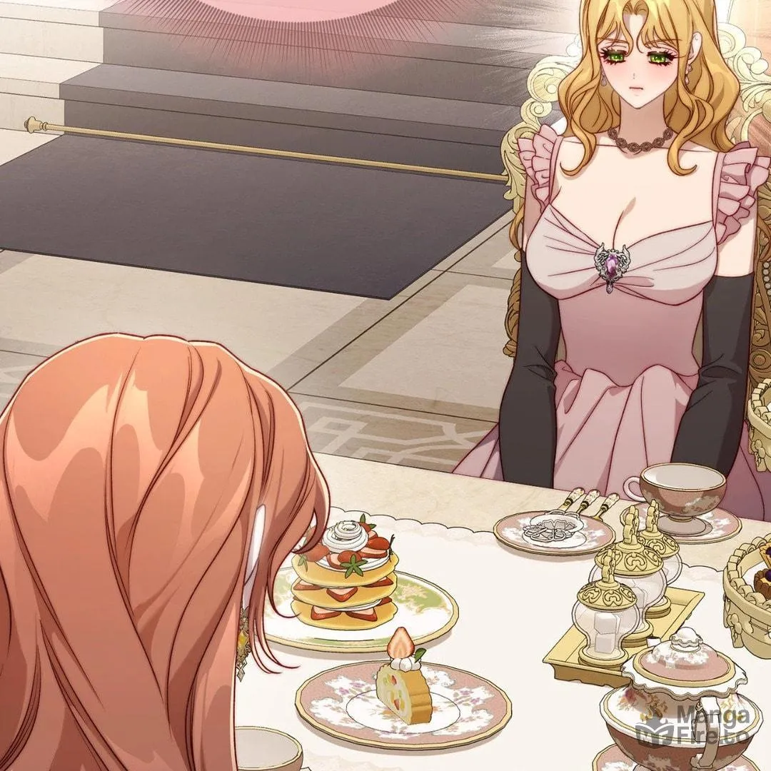 Lucia Chapter 150 page 186 - 