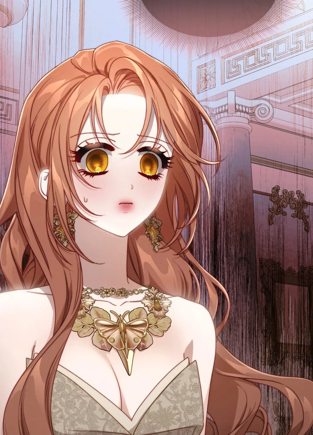 Lucia Chapter 150 page 189 - 