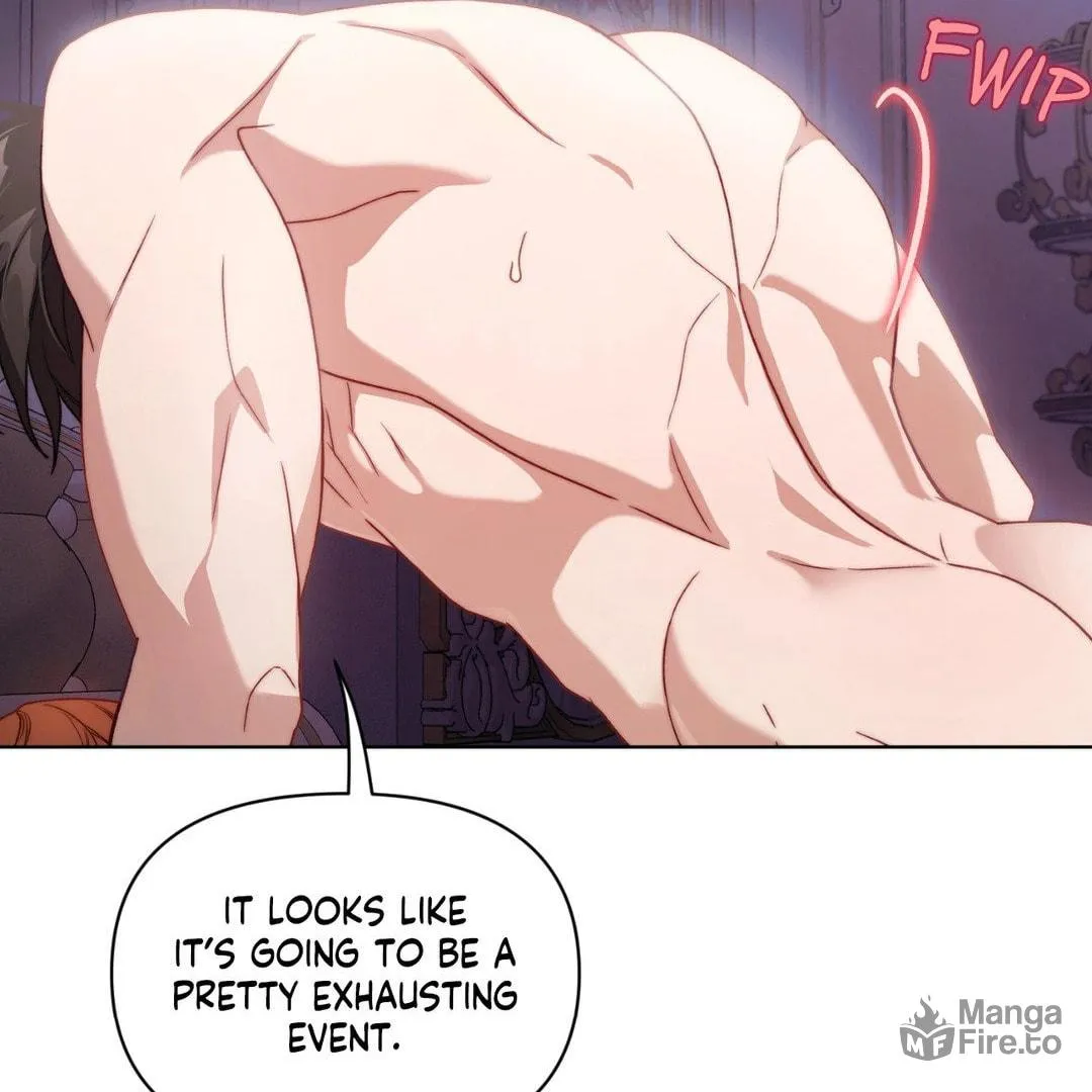 Lucia Chapter 150 page 3 - 