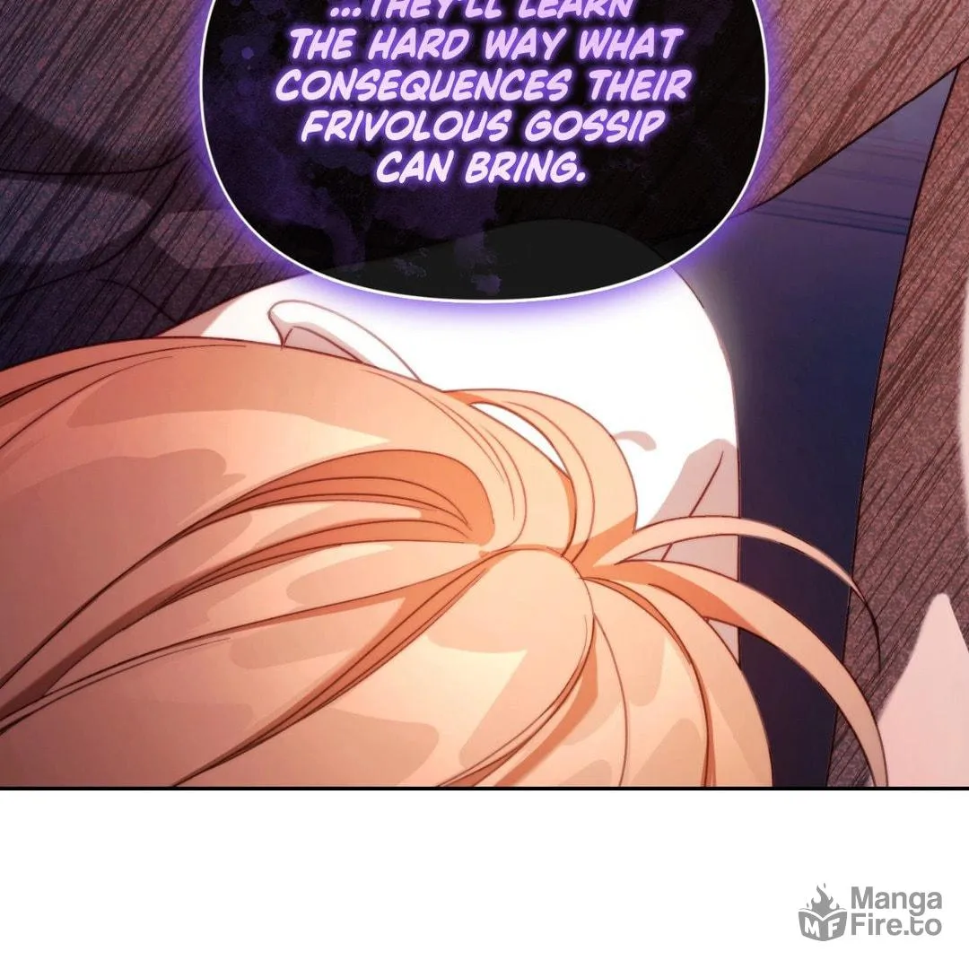 Lucia Chapter 150 page 21 - 
