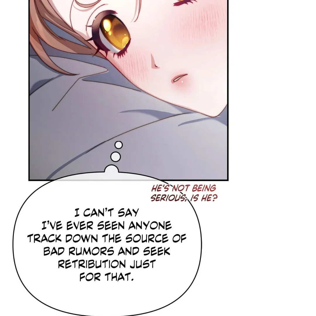 Lucia Chapter 150 page 23 - 