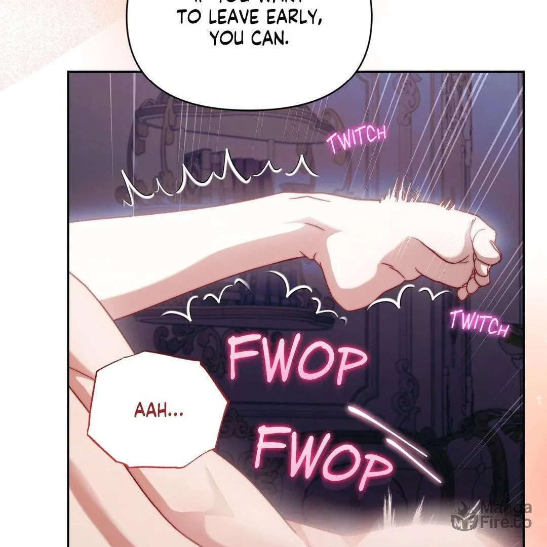 Lucia Chapter 150 page 33 - 