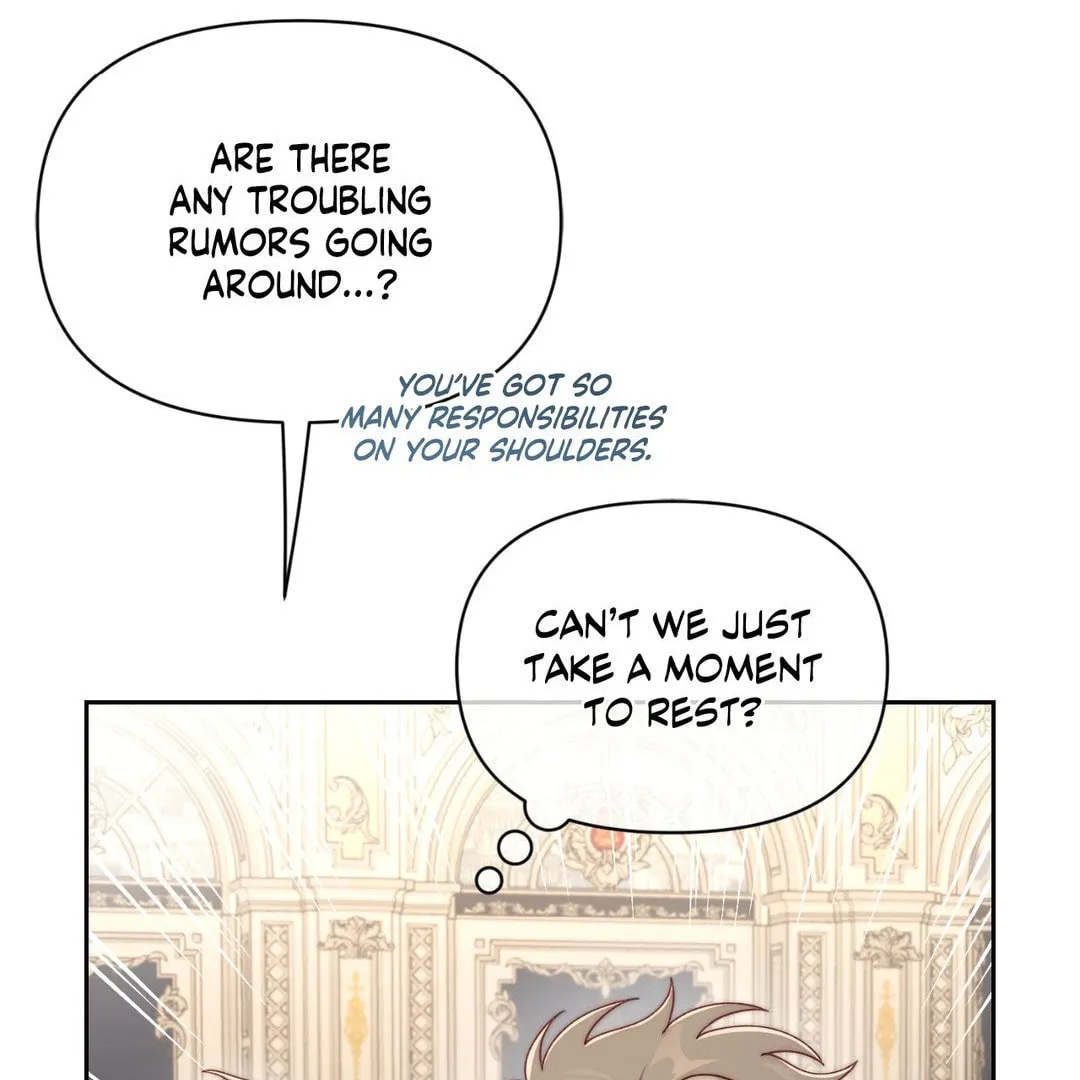 Lucia Chapter 150 page 74 - 