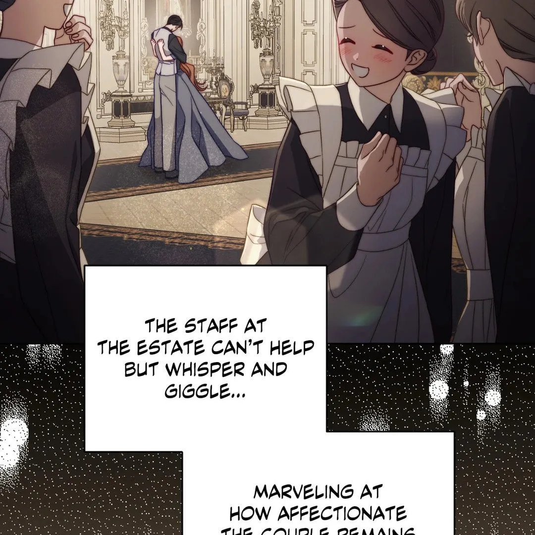Lucia Chapter 150 page 86 - 
