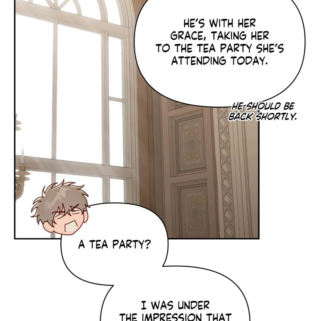Lucia Chapter 150 page 89 - 