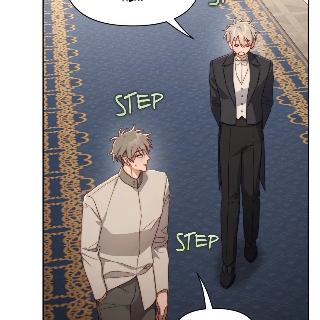 Lucia Chapter 150 page 91 - 