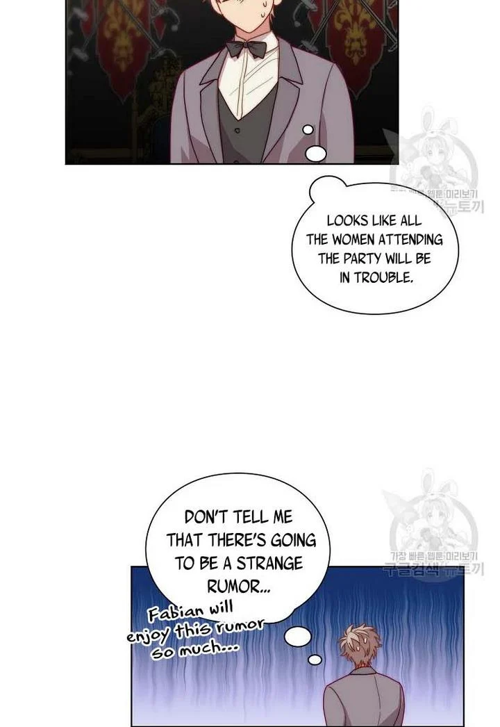 Lucia Chapter 151.1 page 19 - 