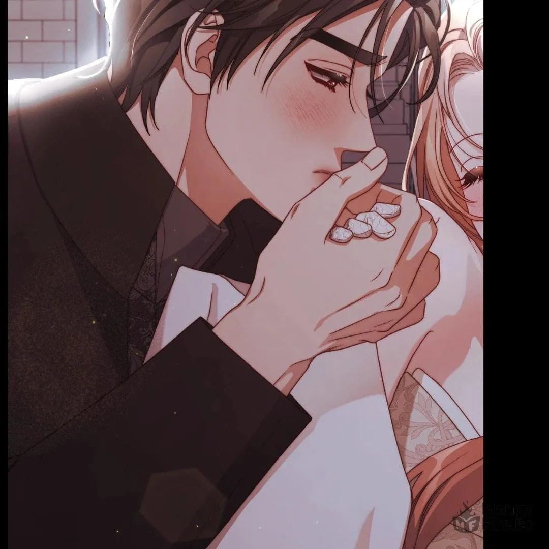 Lucia Chapter 151 page 110 - 