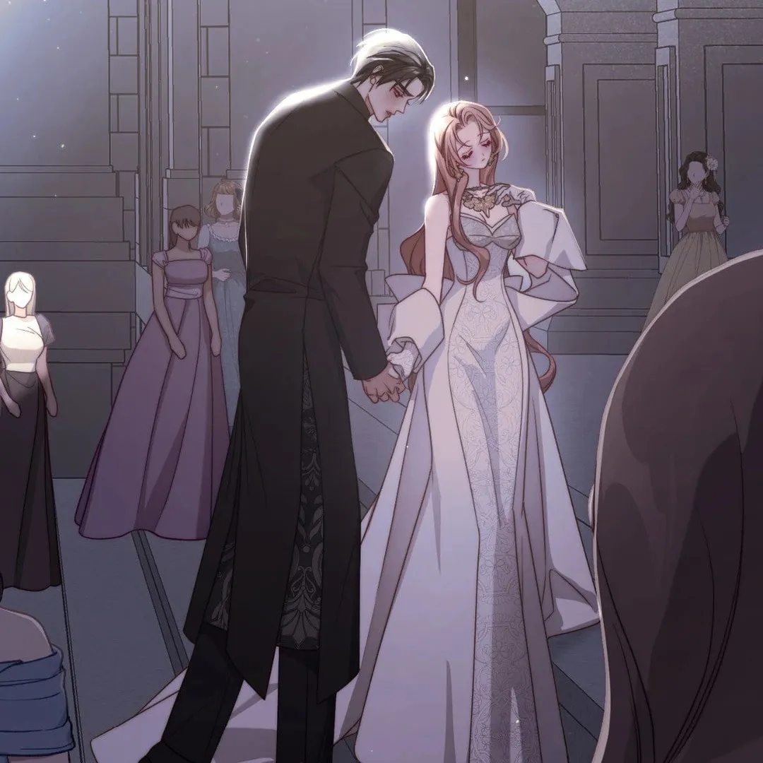 Lucia Chapter 151 page 113 - 