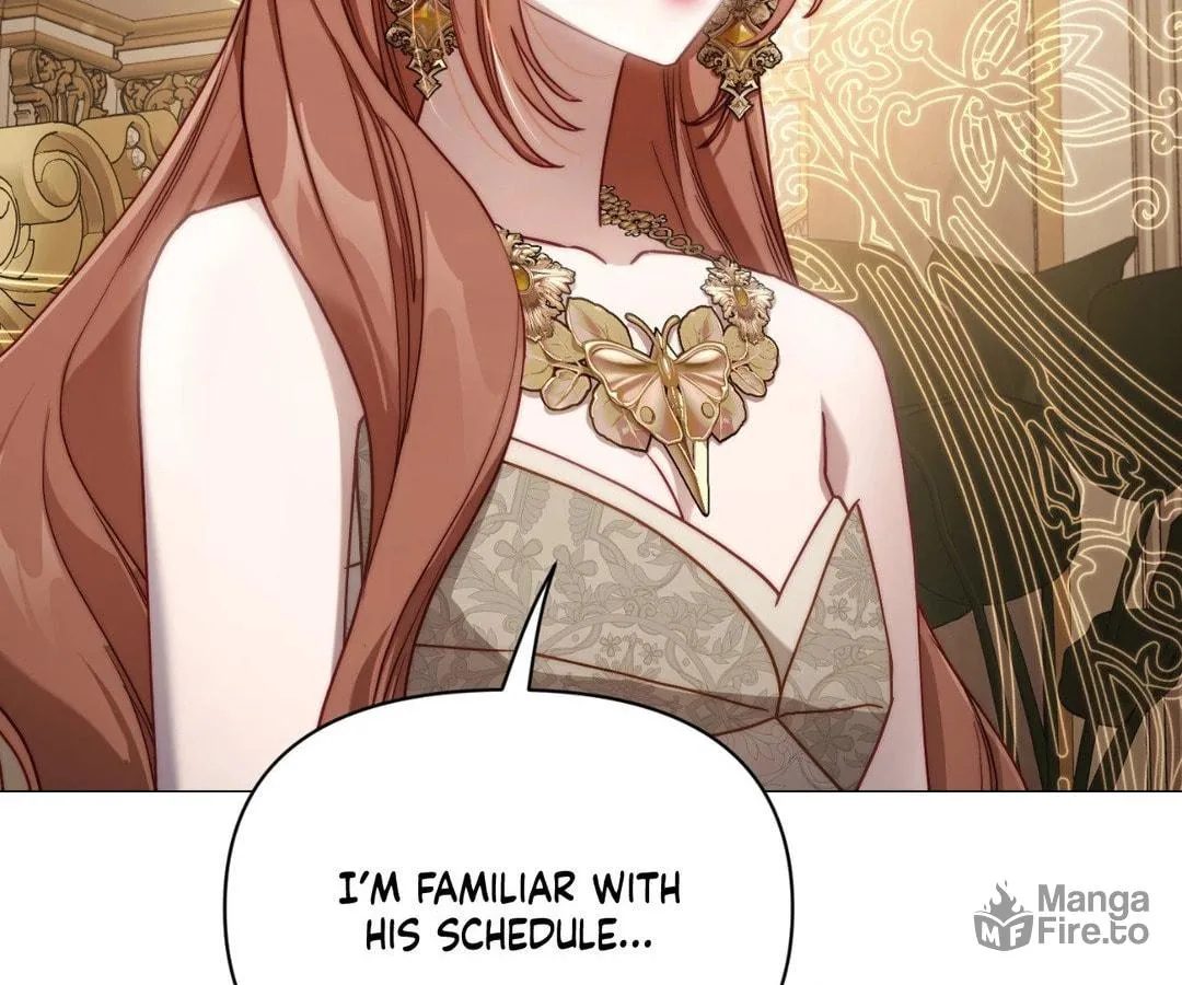 Lucia Chapter 151 page 135 - 