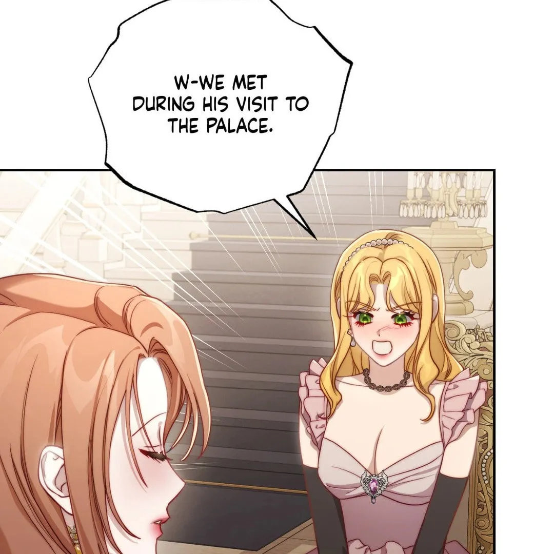 Lucia Chapter 151 page 137 - 