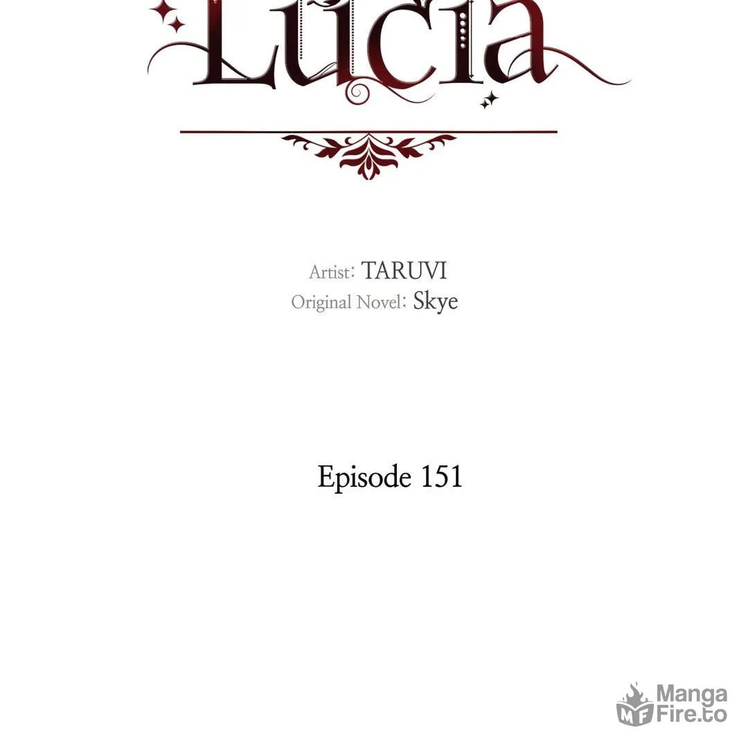 Lucia Chapter 151 page 15 - 