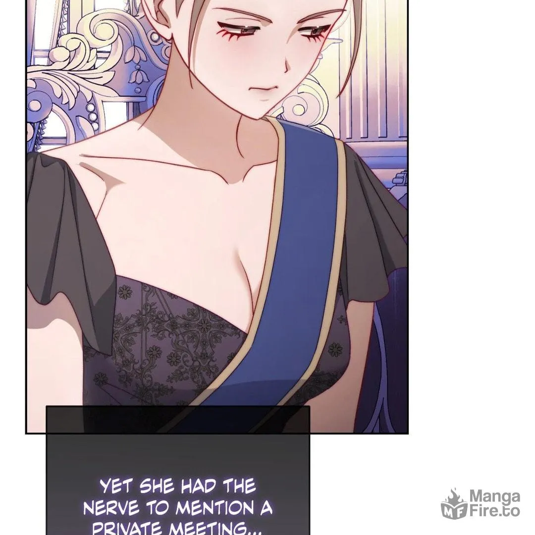 Lucia Chapter 151 page 144 - 