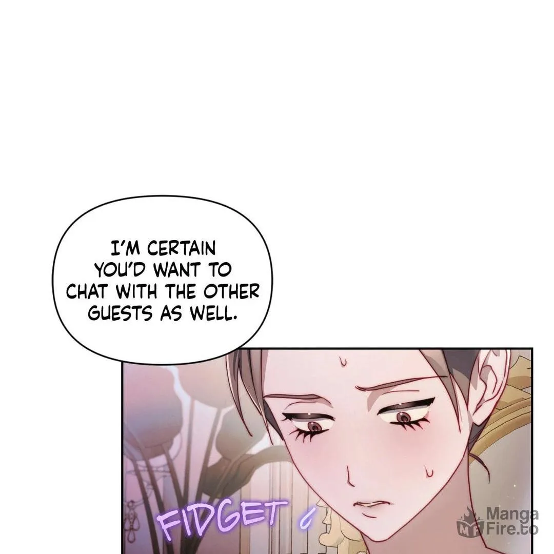 Lucia Chapter 151 page 153 - 