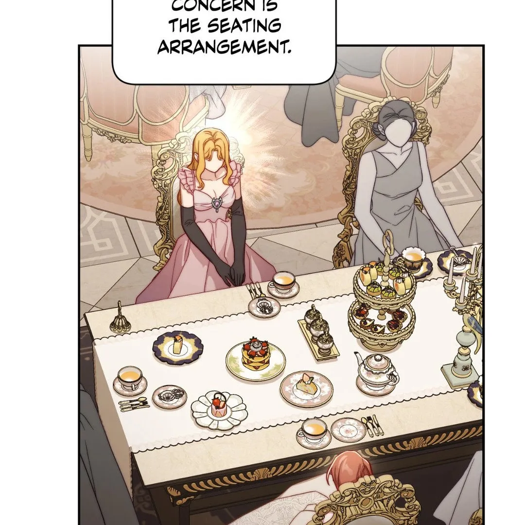 Lucia Chapter 151 page 17 - 