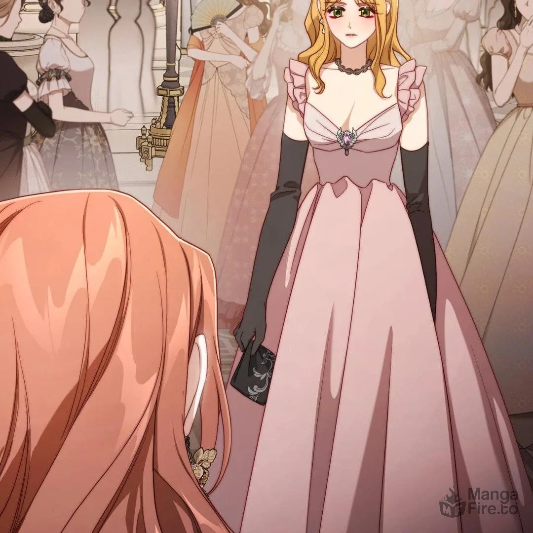 Lucia Chapter 151 page 165 - 