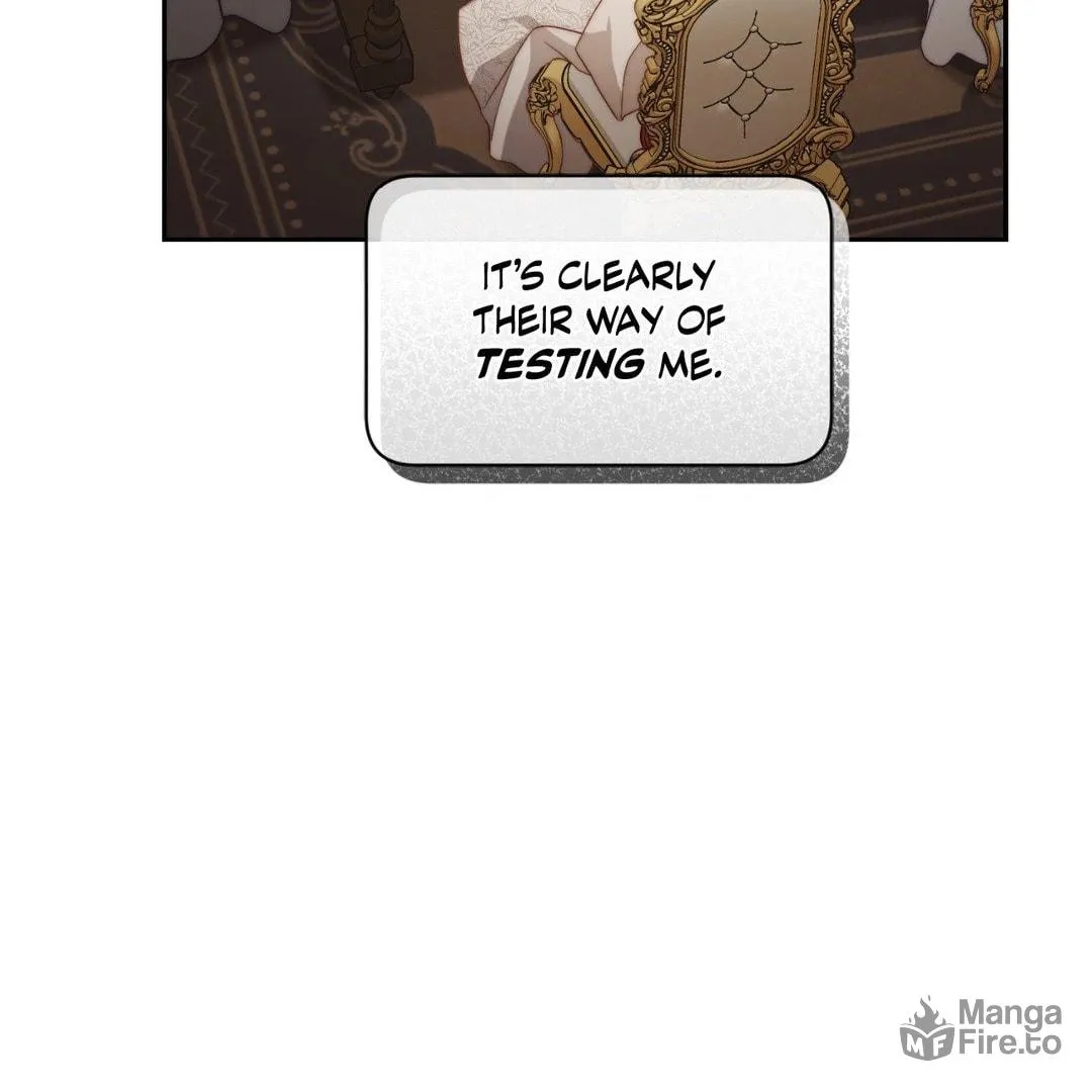 Lucia Chapter 151 page 18 - 