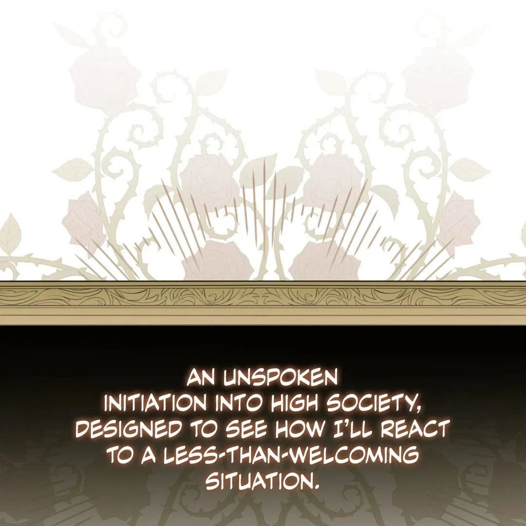 Lucia Chapter 151 page 19 - 
