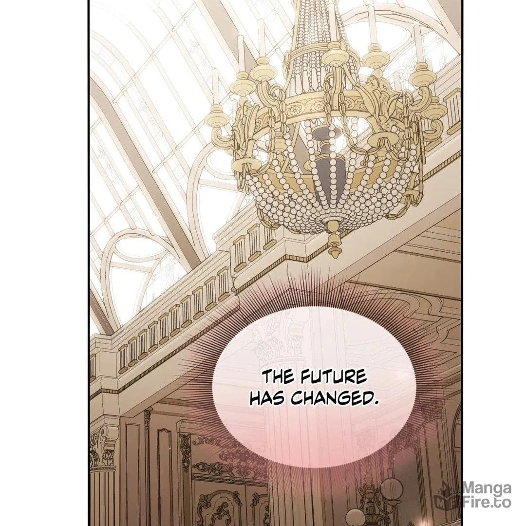 Lucia Chapter 151 page 3 - 