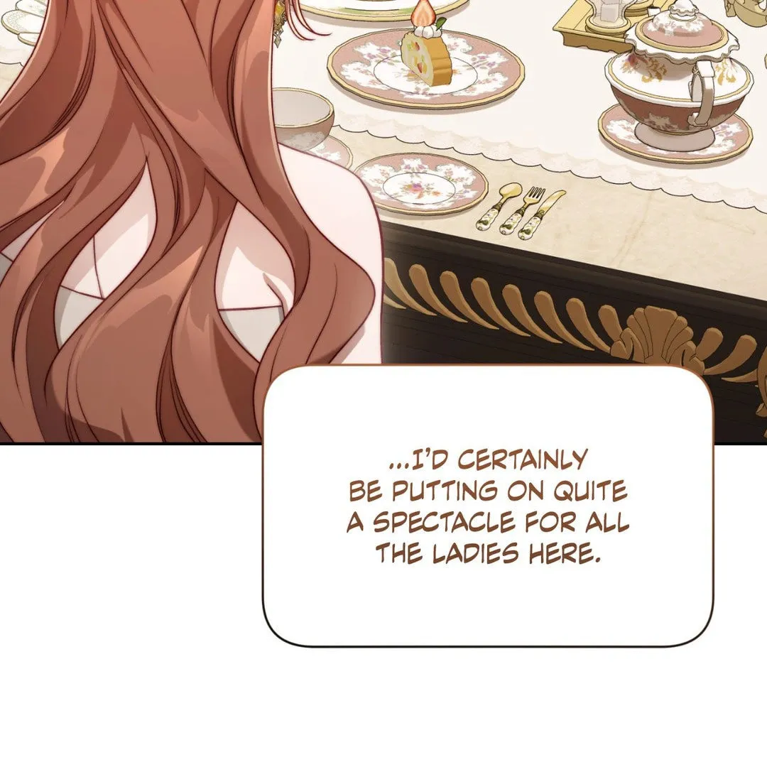 Lucia Chapter 151 page 22 - 