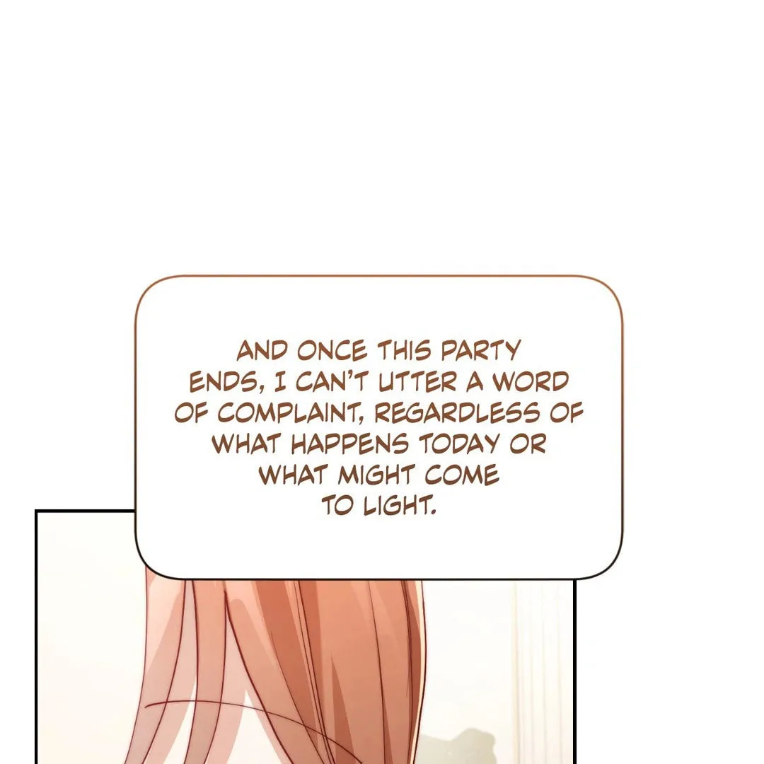 Lucia Chapter 151 page 23 - 