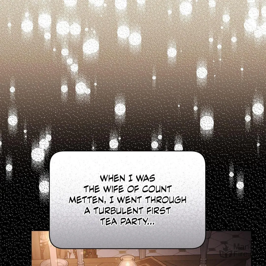 Lucia Chapter 151 page 25 - 