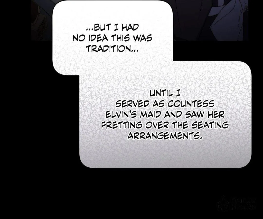 Lucia Chapter 151 page 27 - 