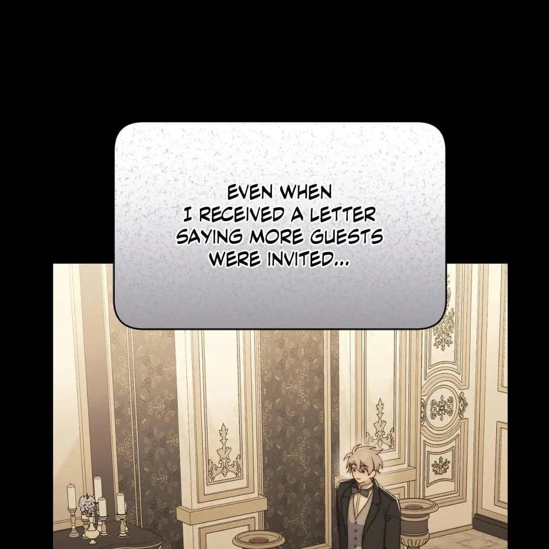 Lucia Chapter 151 page 28 - 