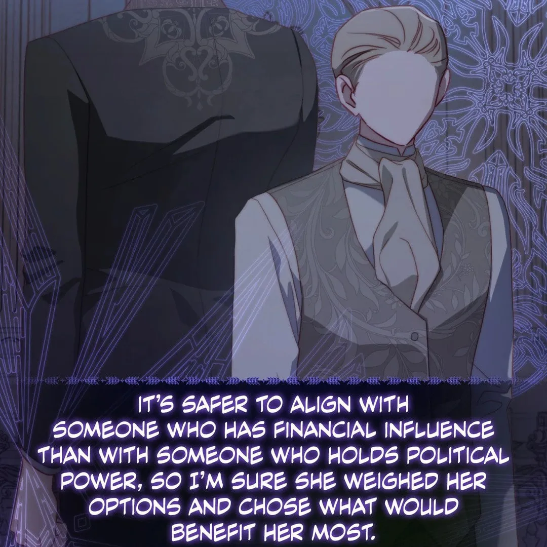 Lucia Chapter 151 page 31 - 