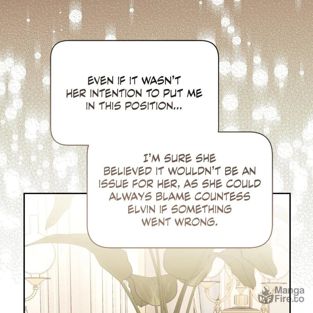Lucia Chapter 151 page 33 - 
