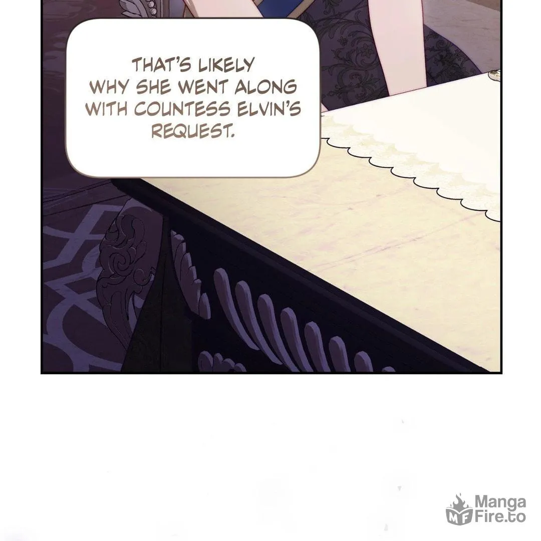 Lucia Chapter 151 page 35 - 