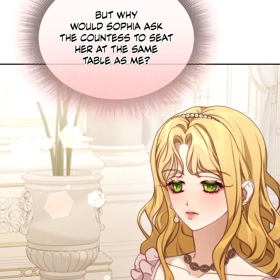 Lucia Chapter 151 page 38 - 