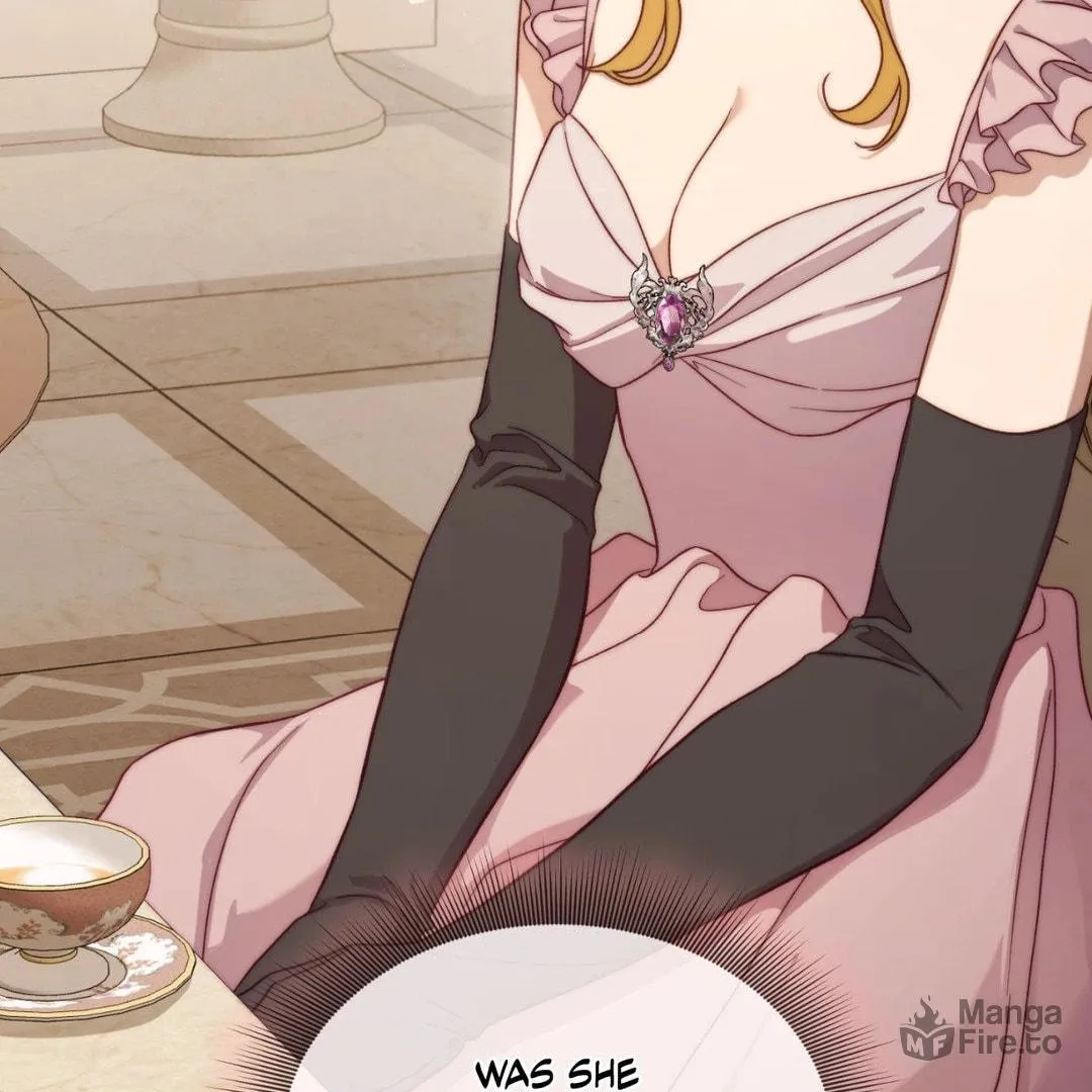 Lucia Chapter 151 page 39 - 