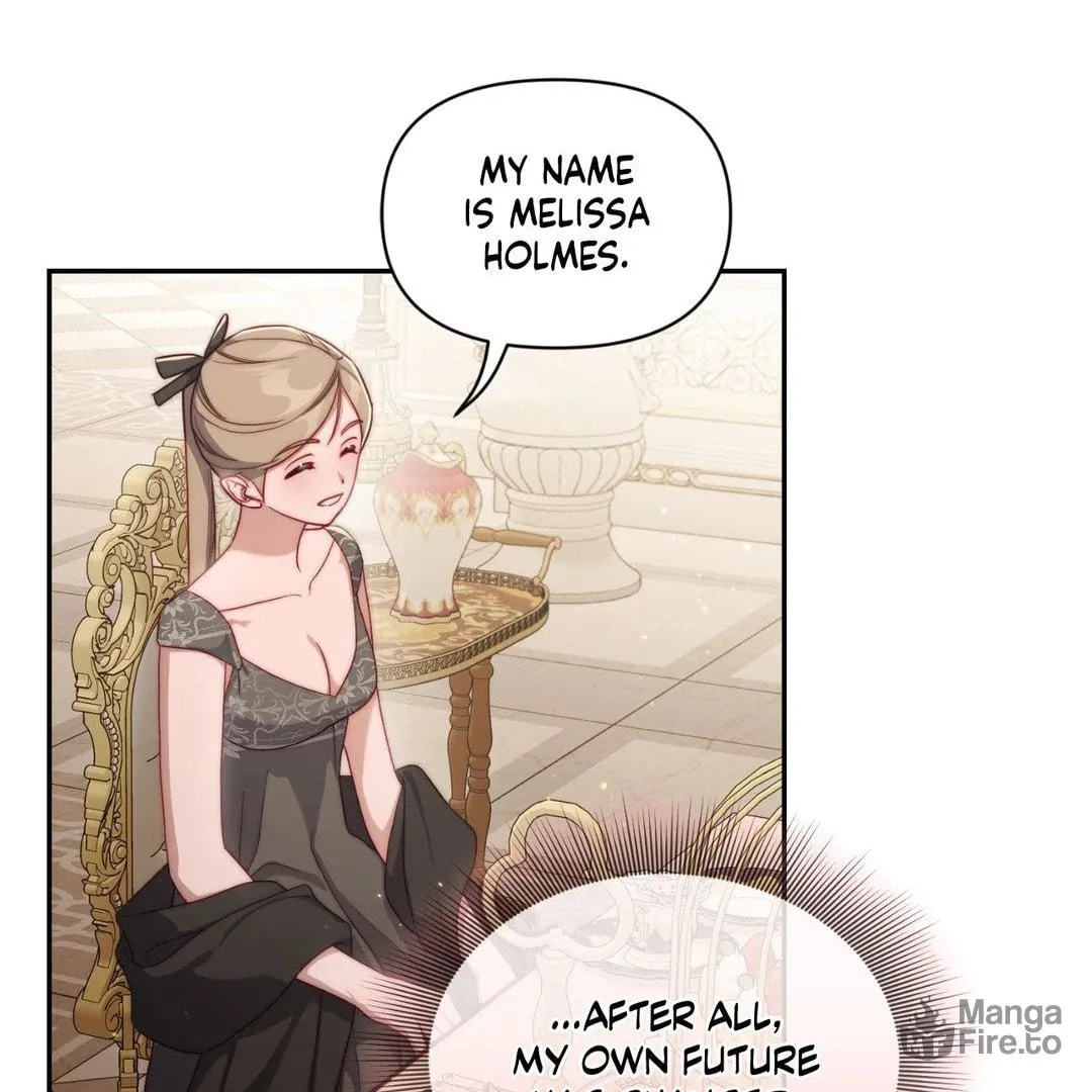 Lucia Chapter 151 page 6 - 