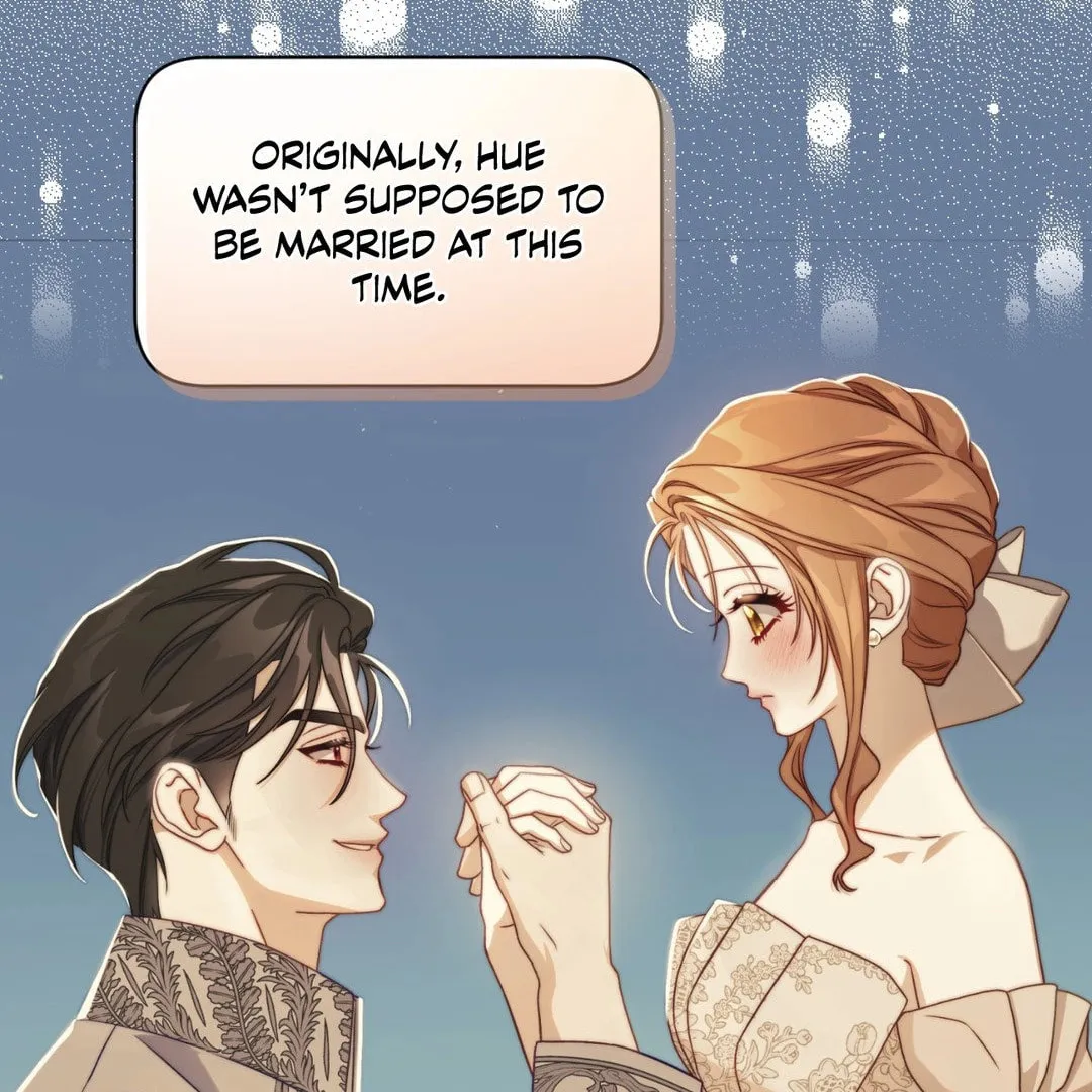Lucia Chapter 151 page 8 - 