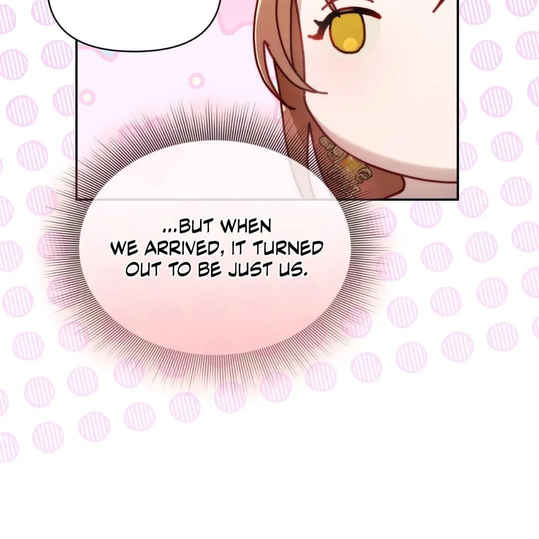 Lucia Chapter 151 page 73 - 