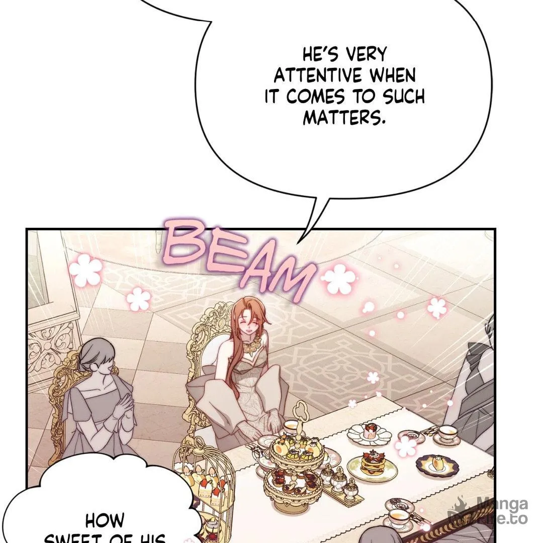 Lucia Chapter 151 page 75 - 